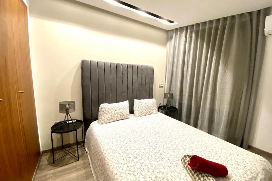 Photo of Bedroom in Anfa
