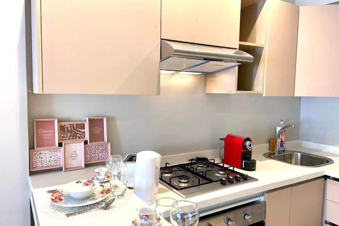 Photo of Kitchen in Anfa