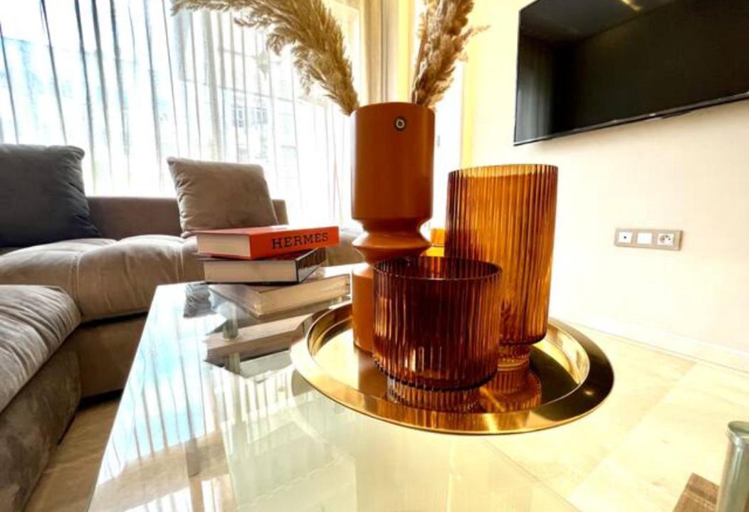 Photo of Livingroom in Anfa