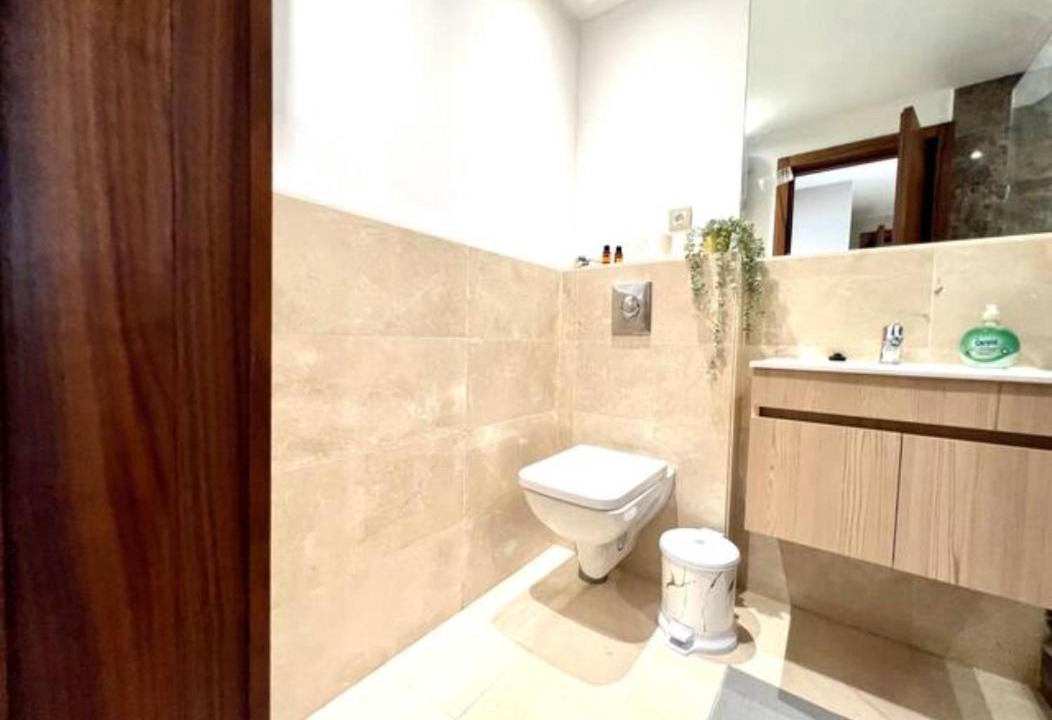 Photo of Bathroom in Anfa