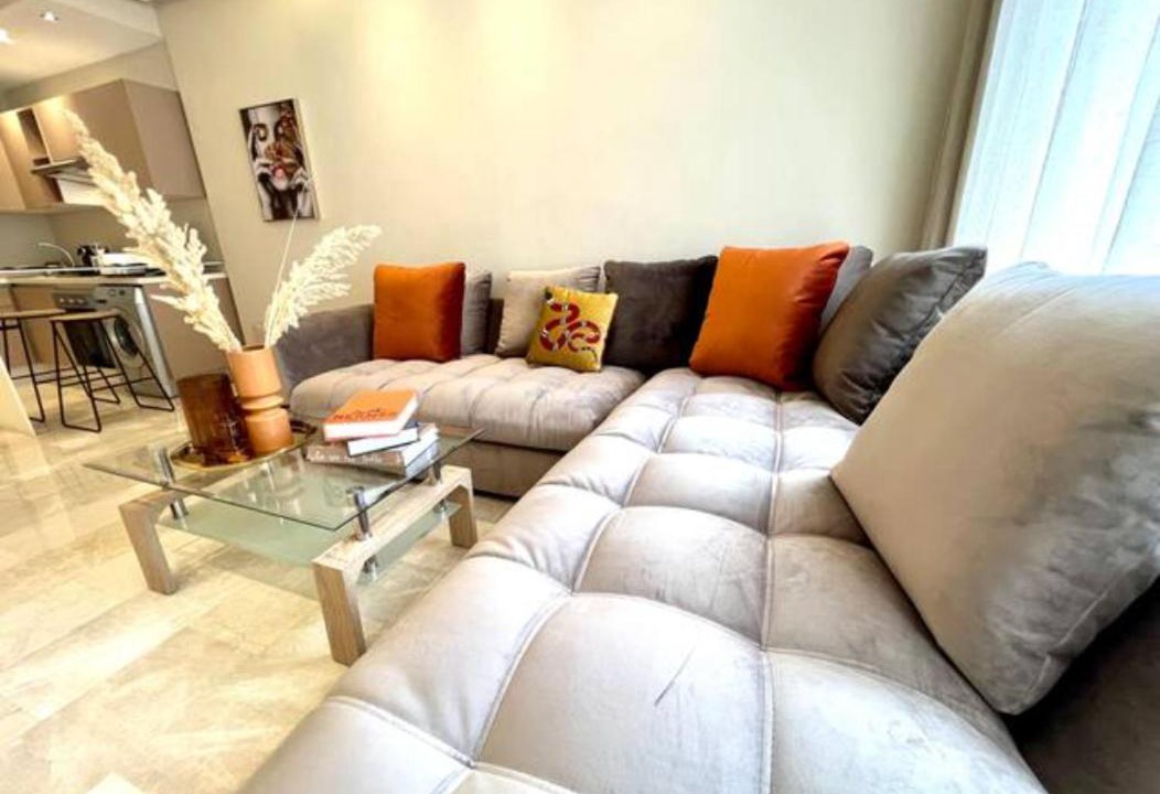 Photo of Livingroom in Anfa