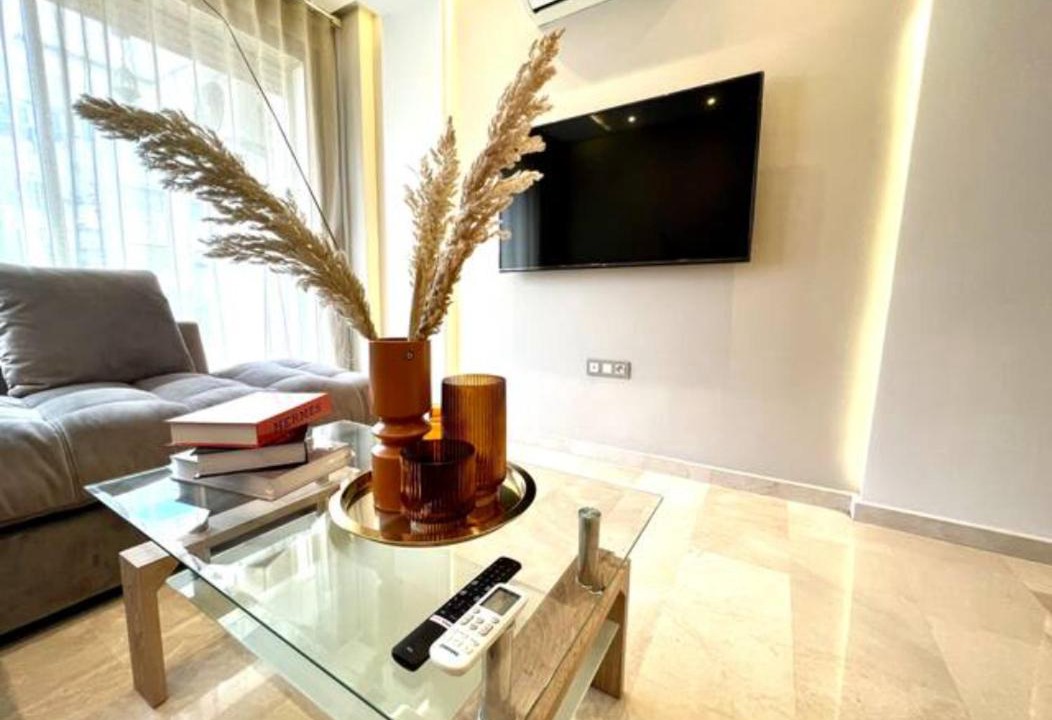 Photo of Livingroom in Anfa