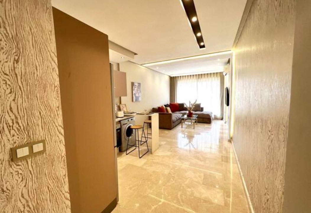 Photo of Livingroom in Anfa