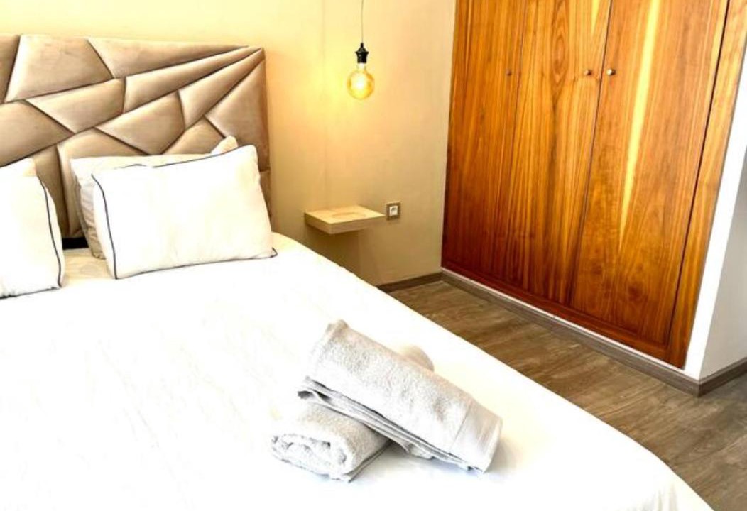 Photo of Bedroom in Anfa