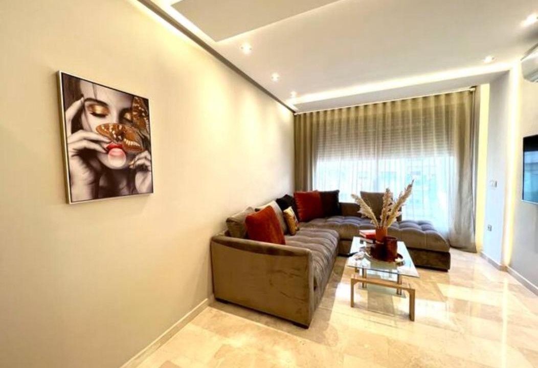 Photo of Livingroom in Anfa