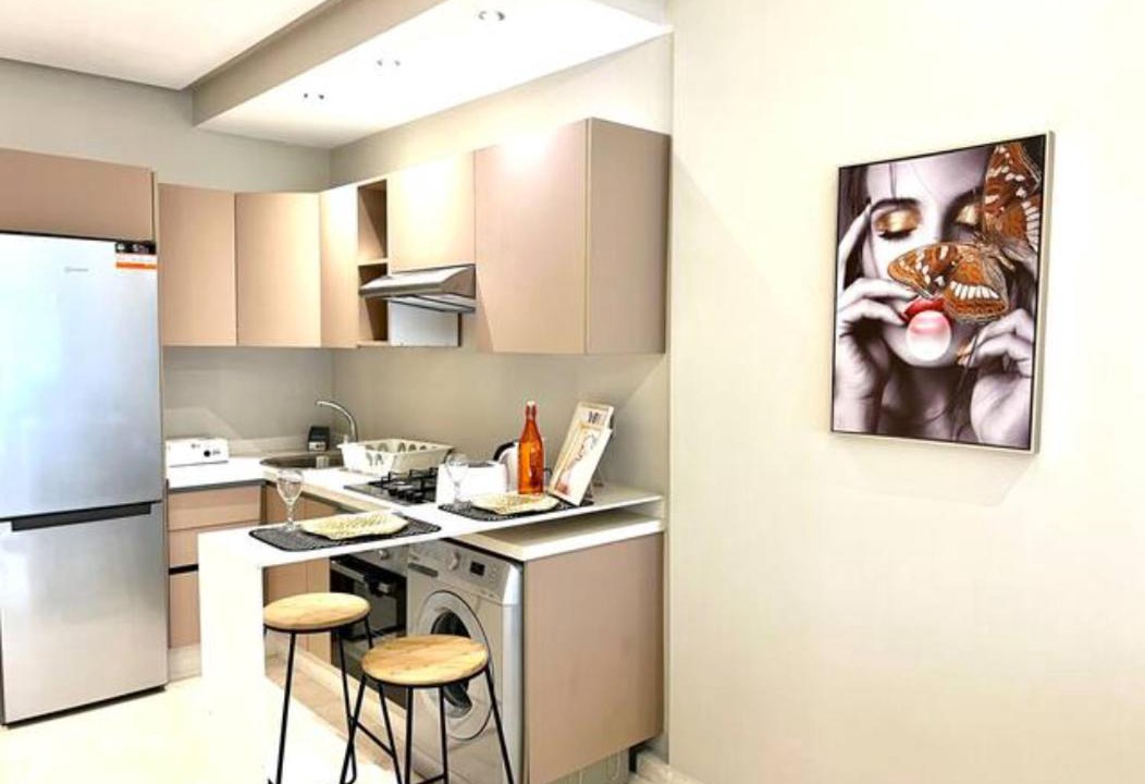 Photo of Kitchen in Anfa