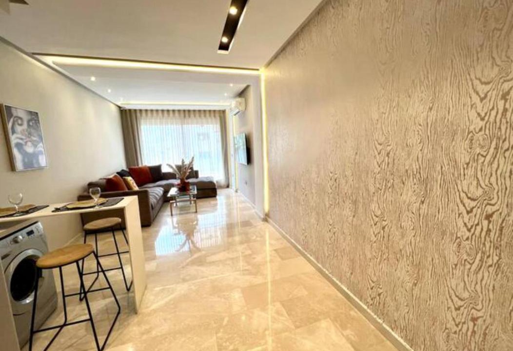 Photo of Livingroom in Anfa