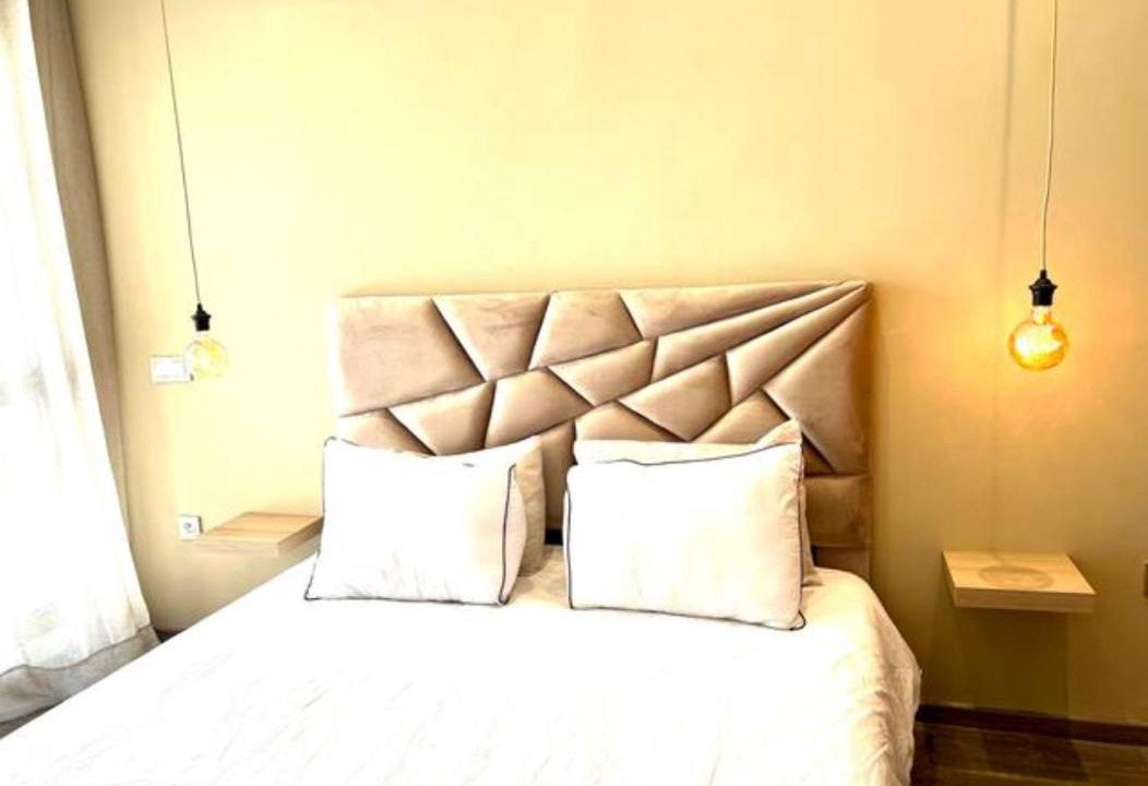 Photo of Bedroom in Anfa