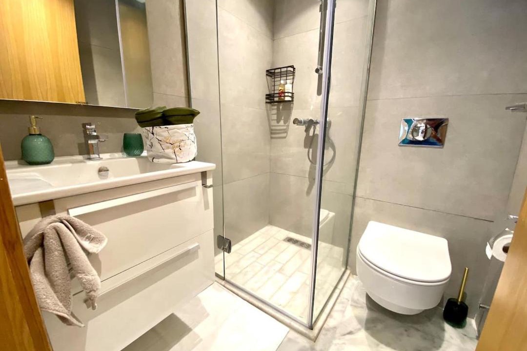 Photo of Bathroom in RACINE EXTENSION