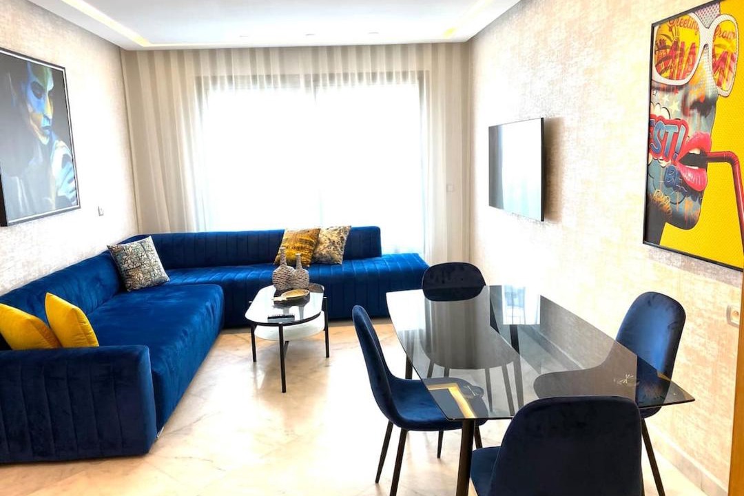 Photo of Livingroom in RACINE EXTENSION