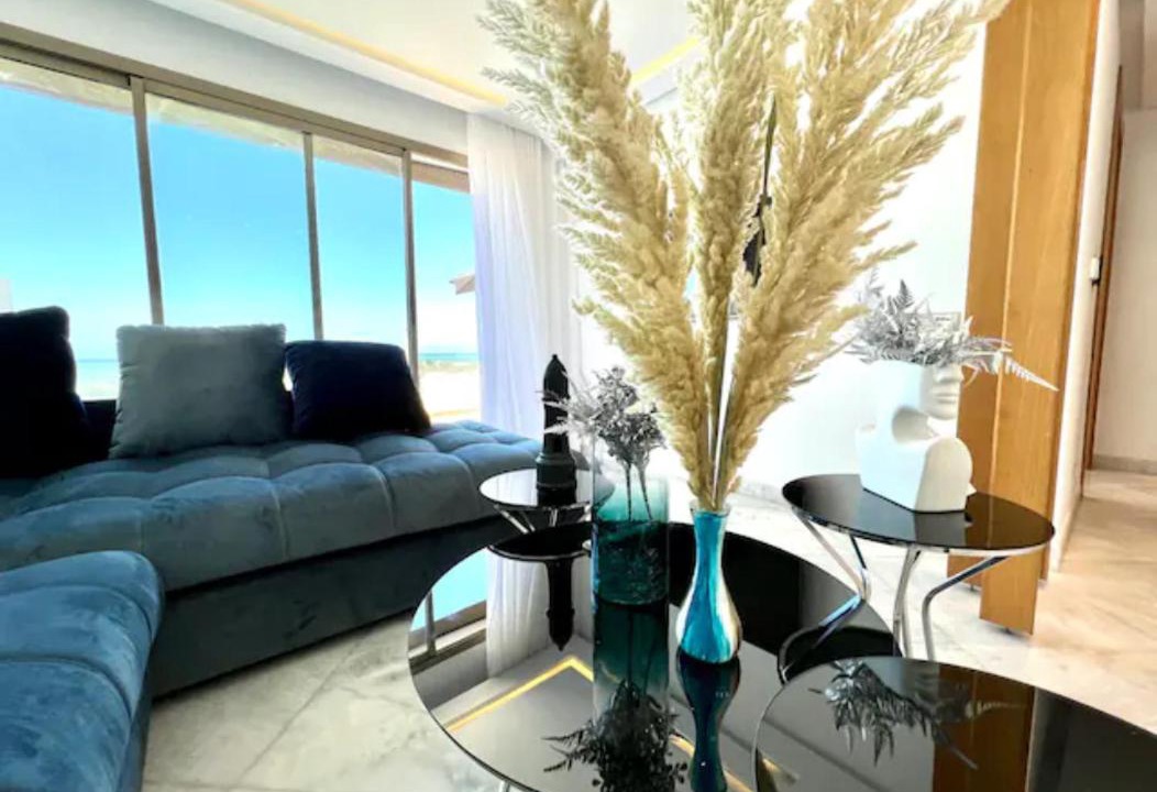 Photo of Livingroom in RACINE EXTENSION