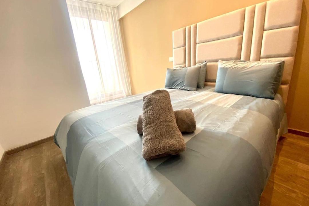 Photo of Bedroom in Anfa