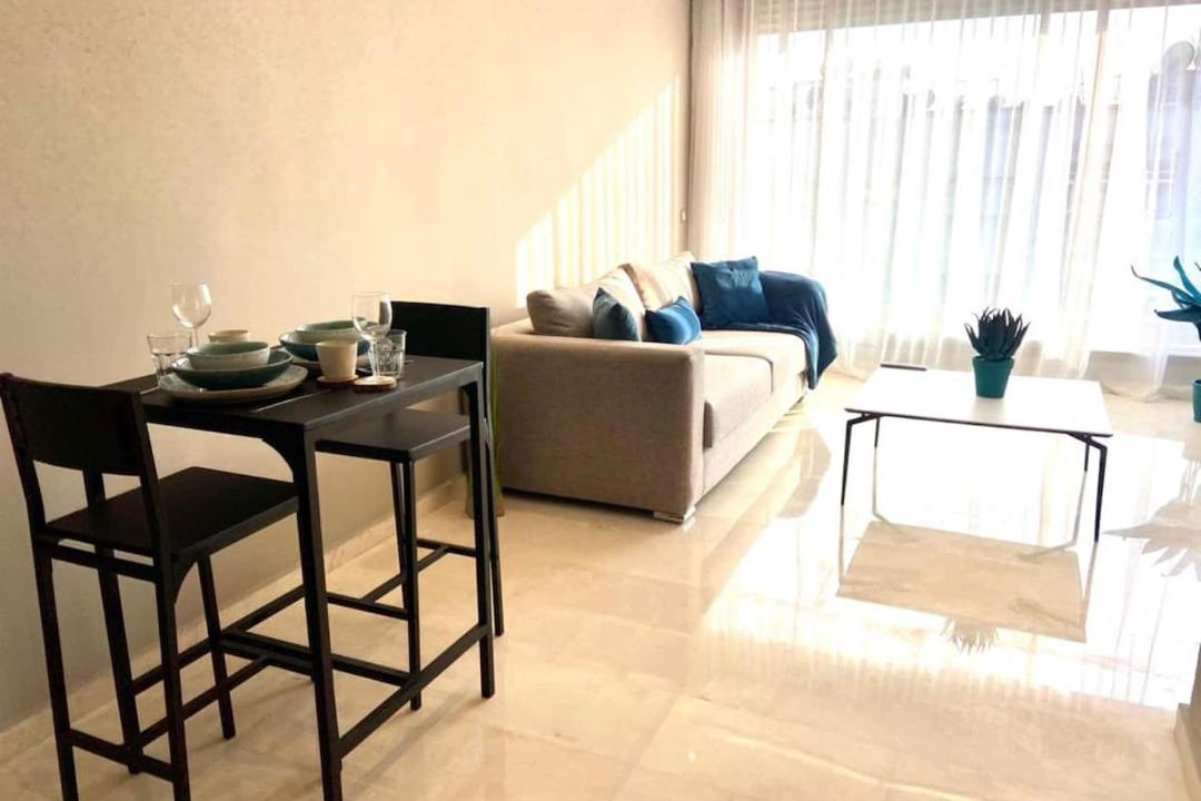 Photo of Livingroom in Anfa
