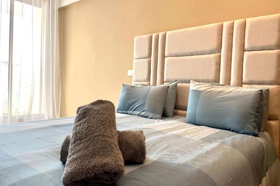 Photo of Bedroom in Anfa