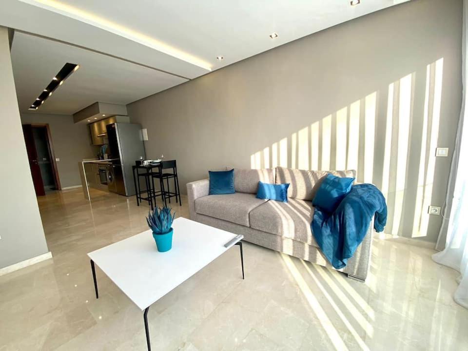 Photo of Livingroom in Anfa