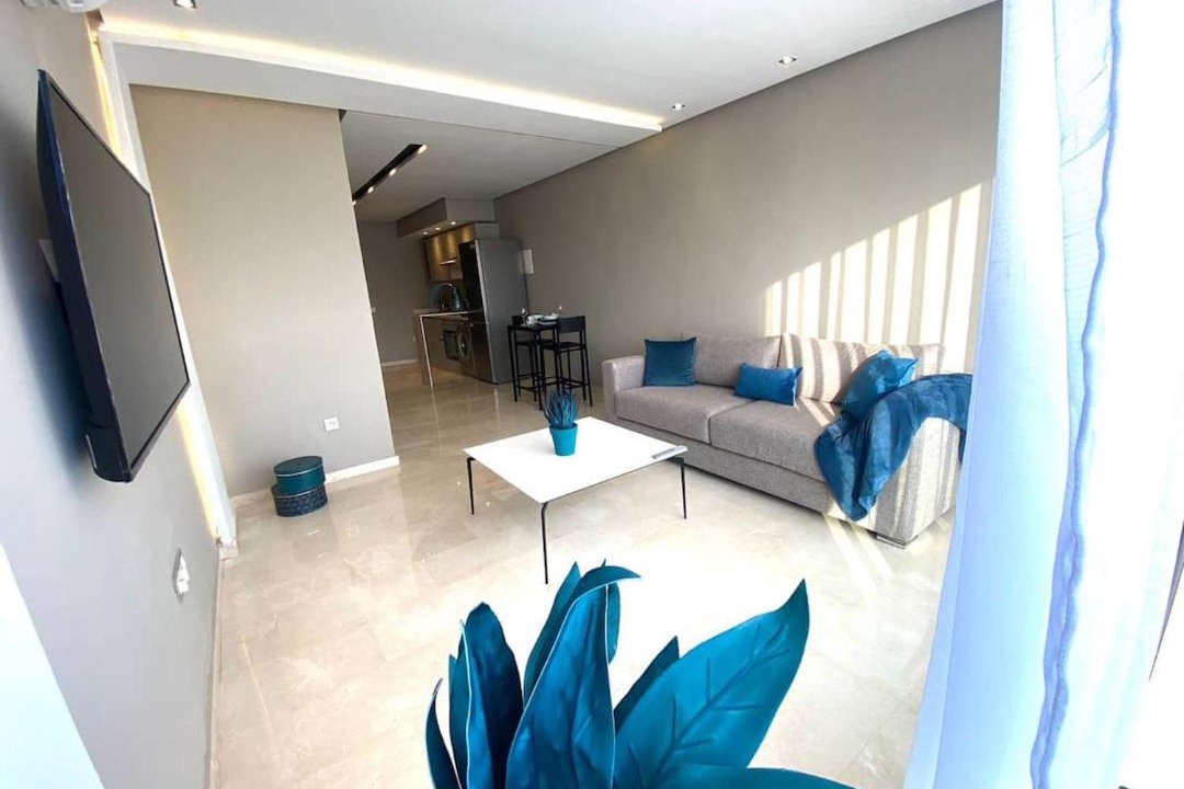 Photo of Livingroom in Anfa