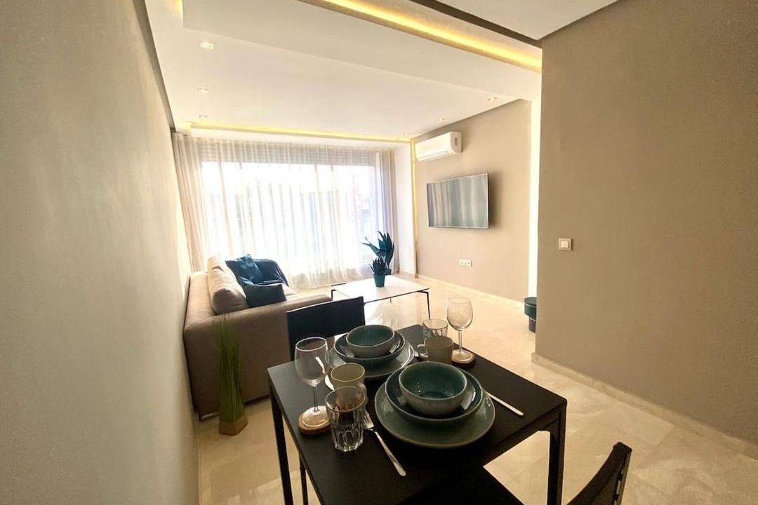 Photo of Livingroom in Anfa