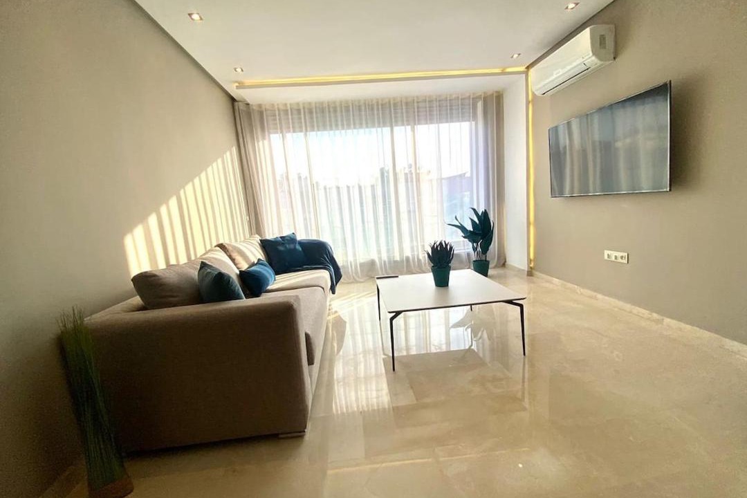 Photo of Livingroom in Anfa