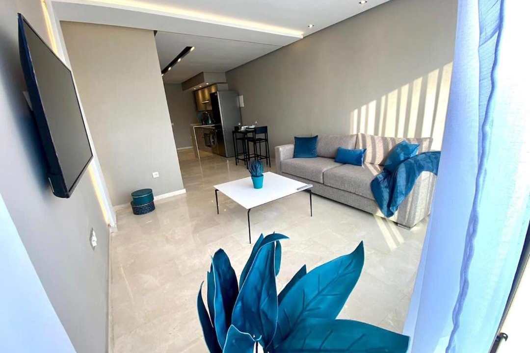 Photo of Livingroom in Anfa