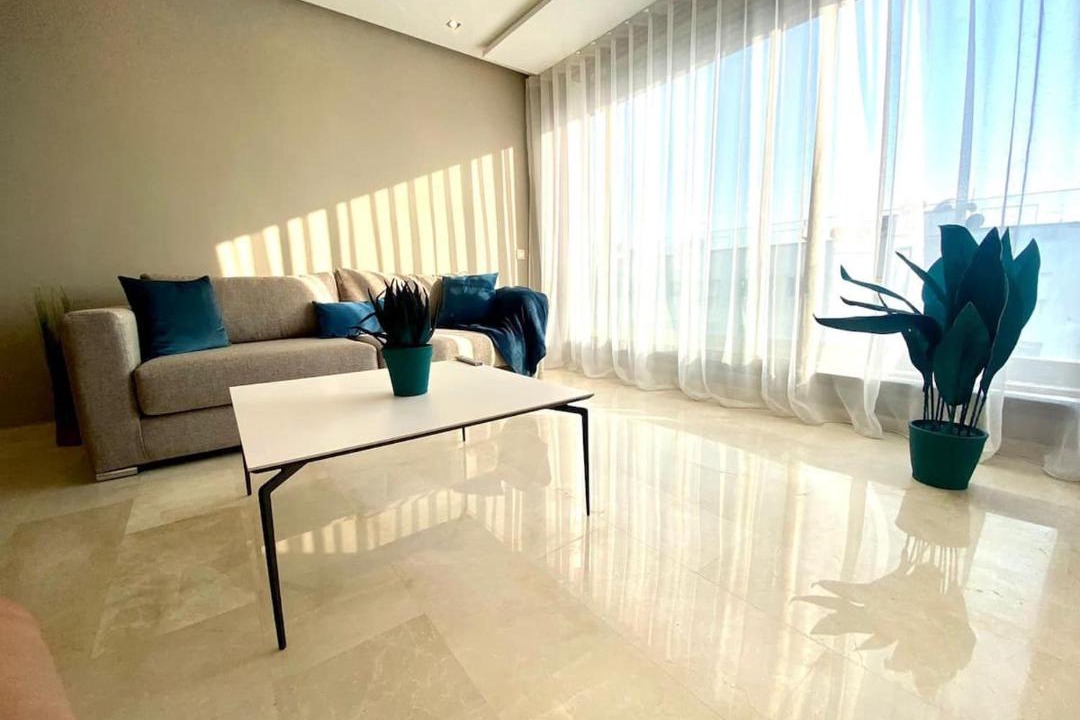 Photo of Livingroom in Anfa