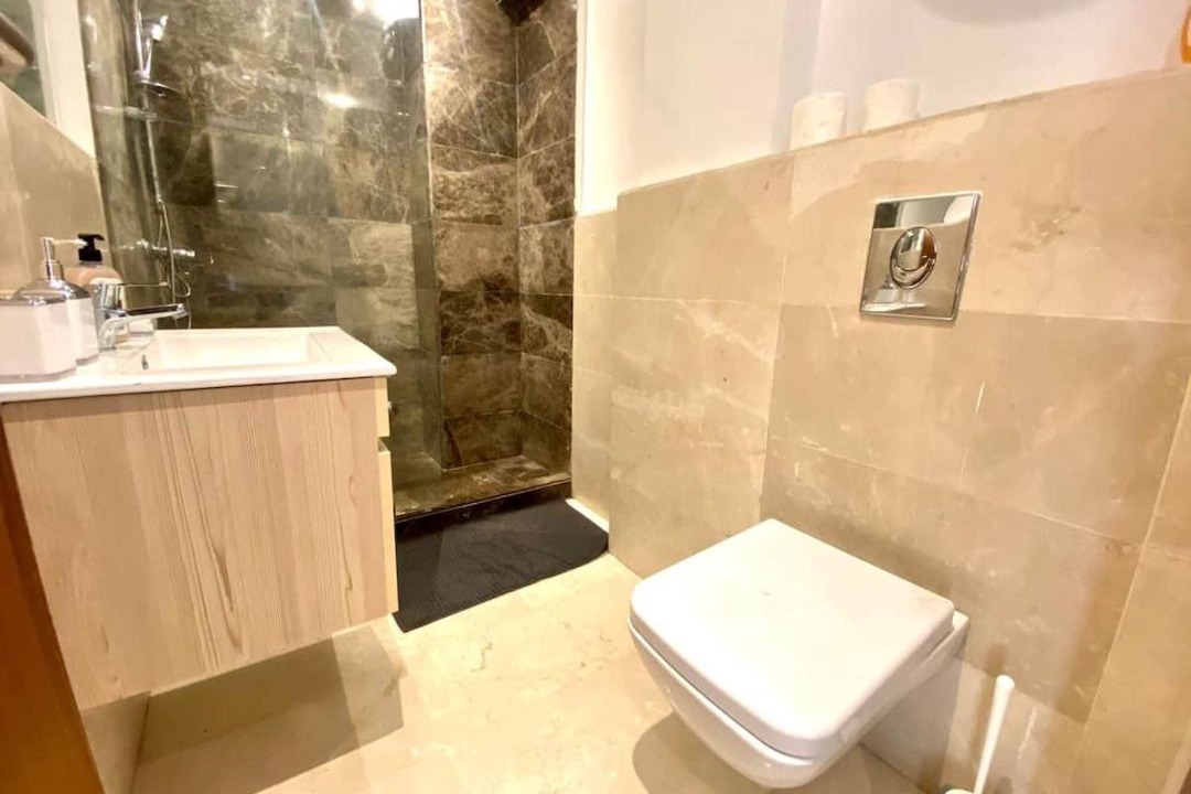 Photo of Bathroom in Anfa