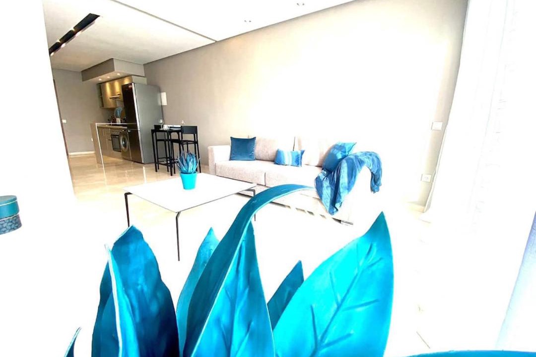 Photo of Livingroom in Anfa