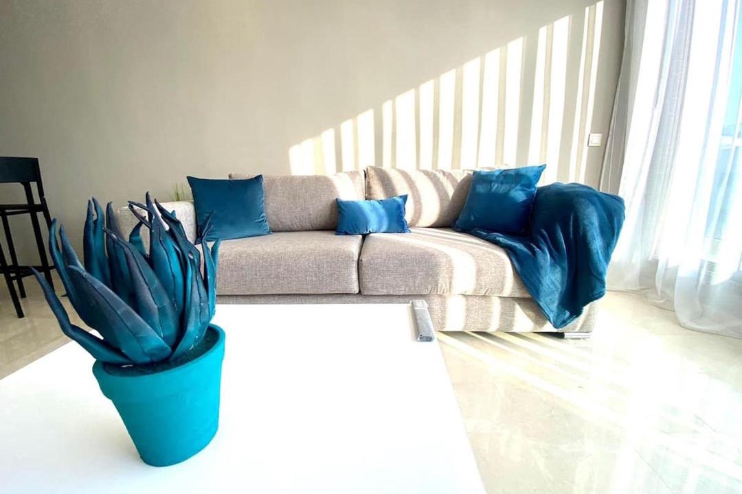 Photo of Livingroom in Anfa