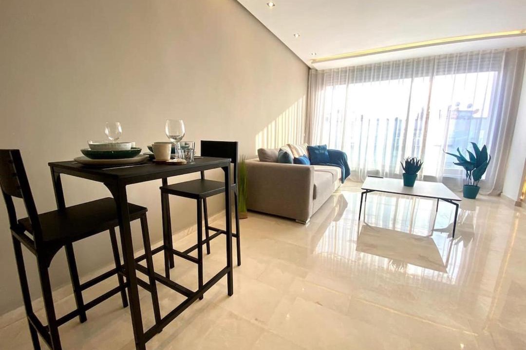 Photo of Livingroom in Anfa