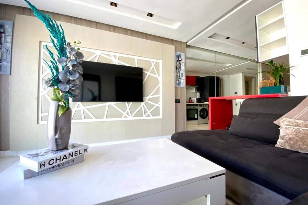 Photo of Livingroom in Anfa