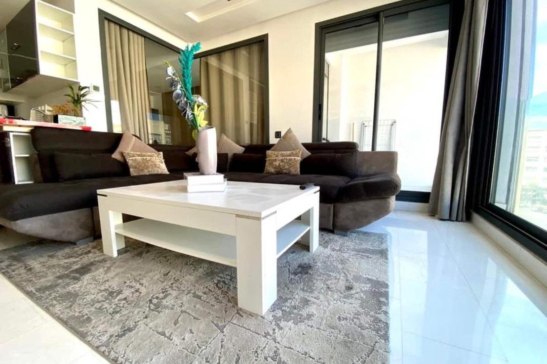 Photo of Livingroom in Anfa
