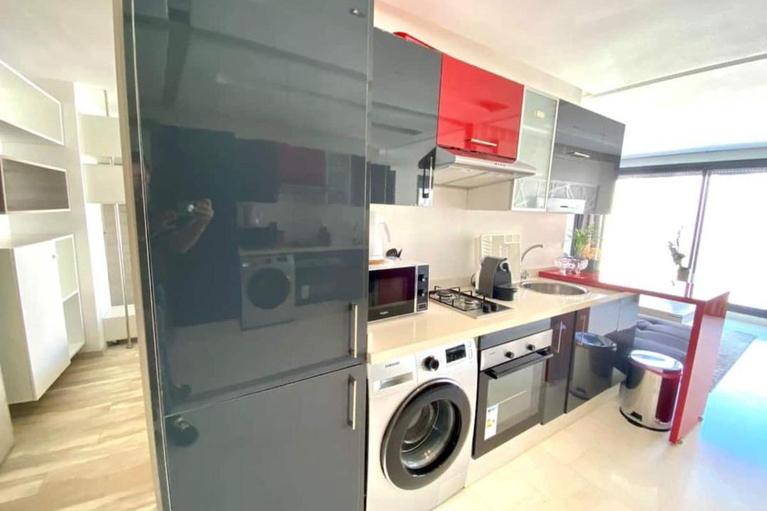Photo of Kitchen in Anfa