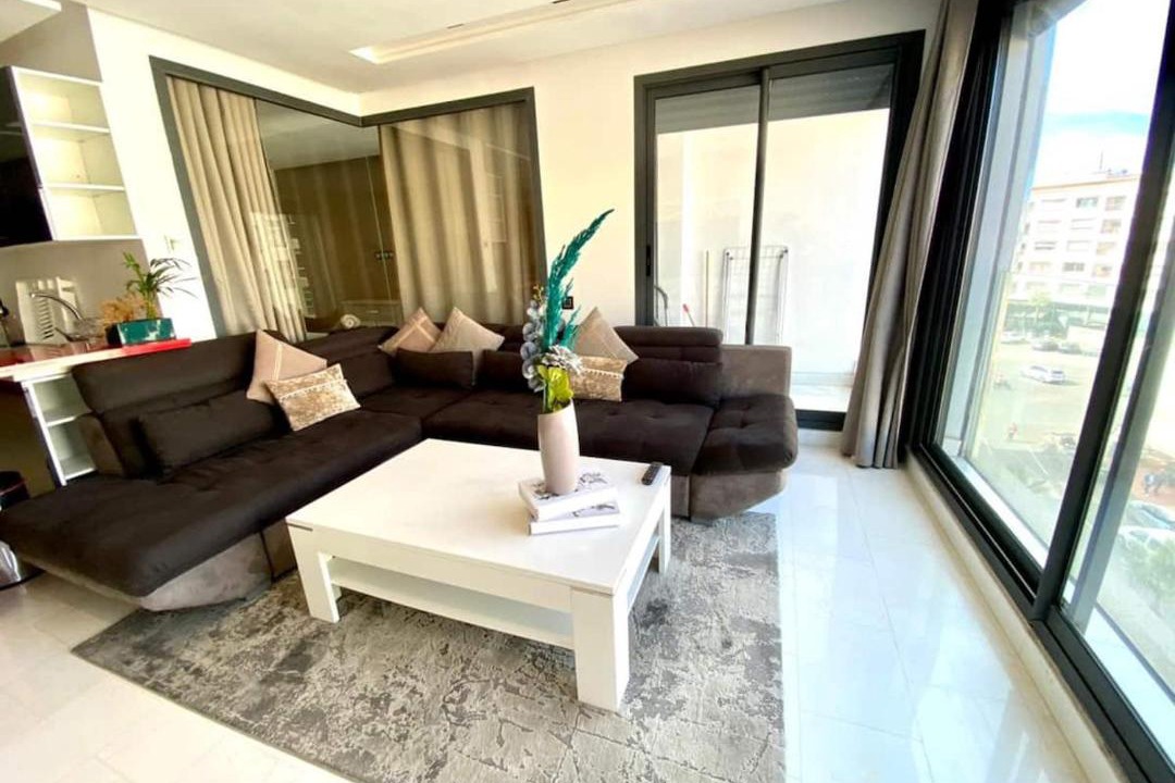 Photo of Livingroom in Anfa