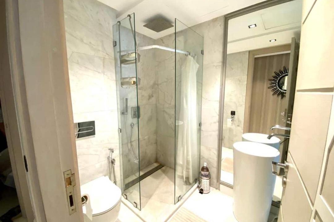 Photo of Bathroom in Anfa
