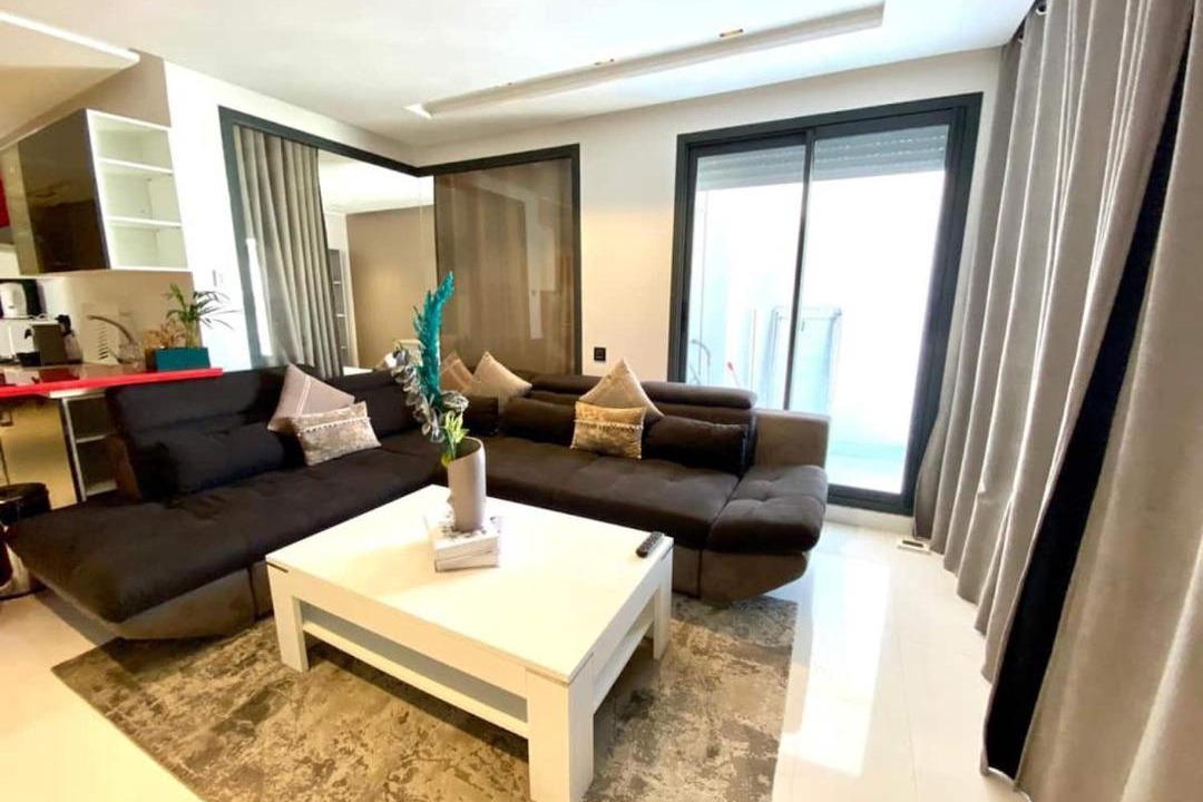 Photo of Livingroom in Anfa