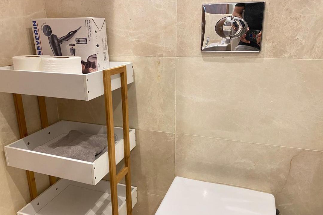 Photo of Bathroom in Anfa