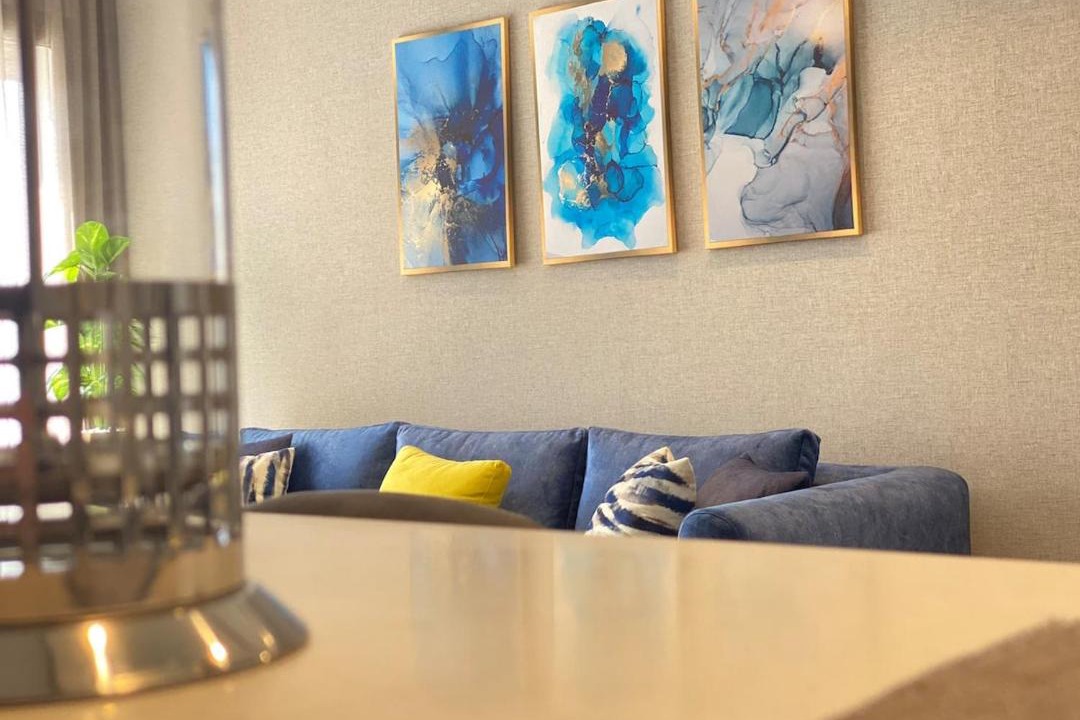 Photo of Livingroom in Anfa