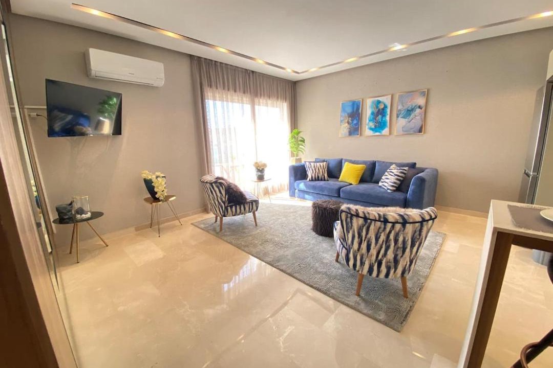 Photo of Livingroom in Anfa