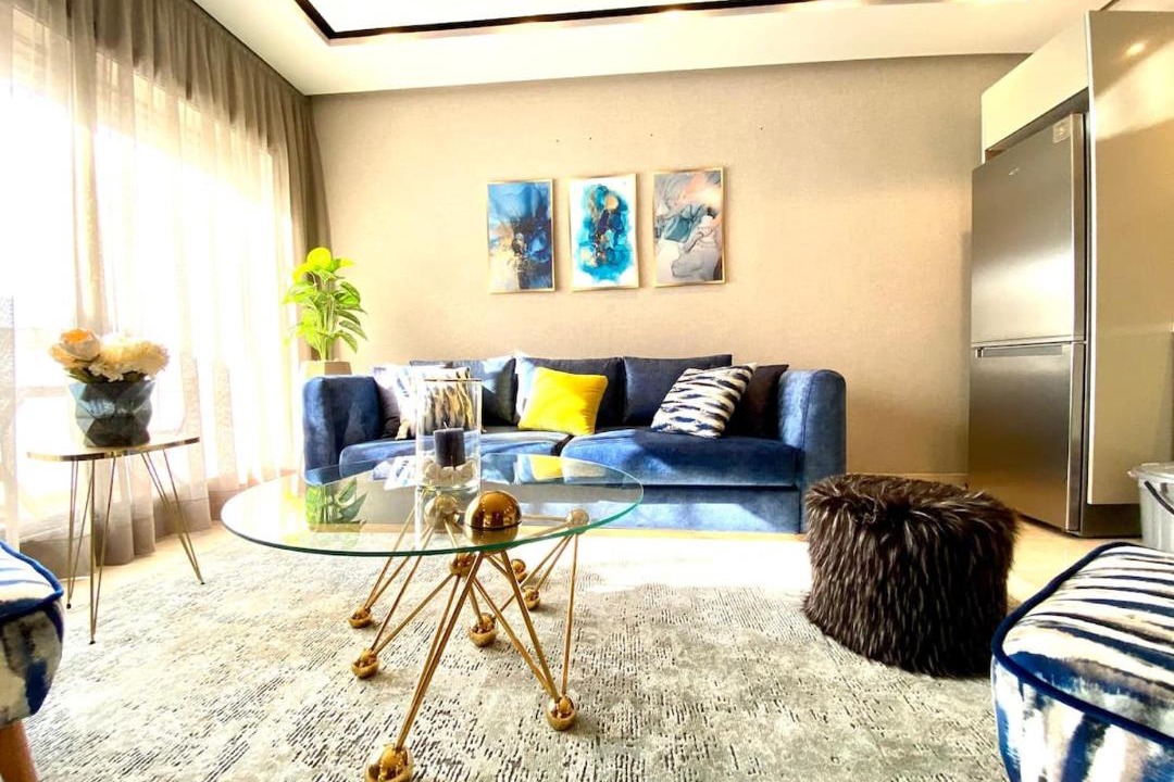 Photo of Livingroom in Anfa