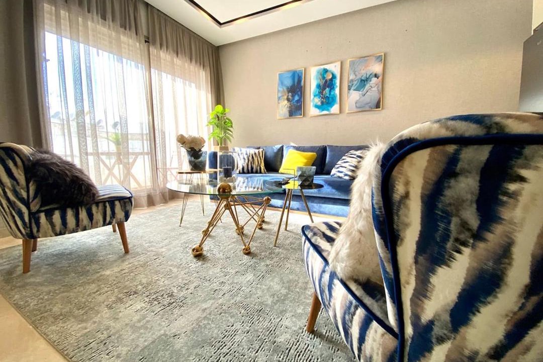 Photo of Livingroom in Anfa