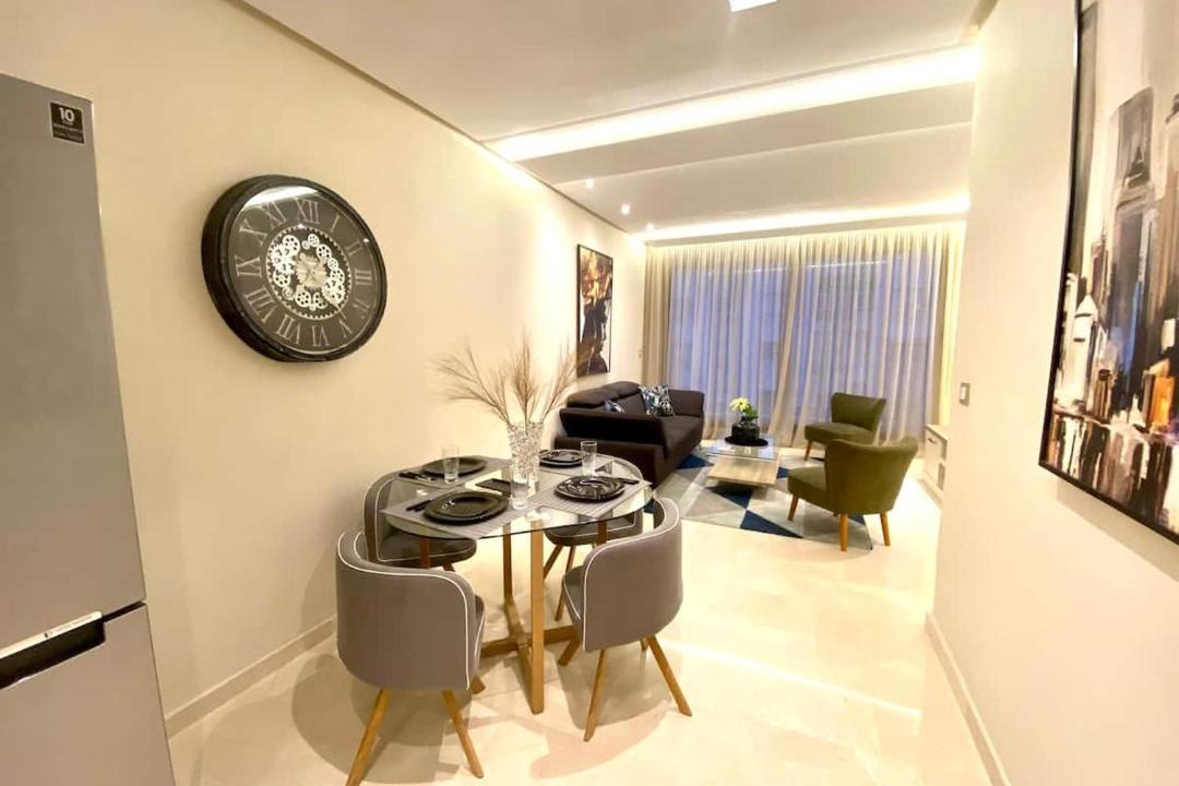 Photo of Livingroom in Anfa