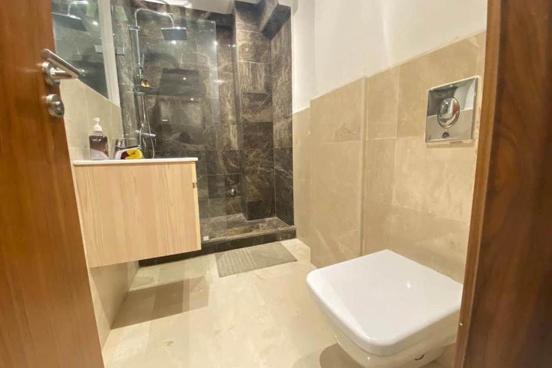Photo of Bathroom in Anfa