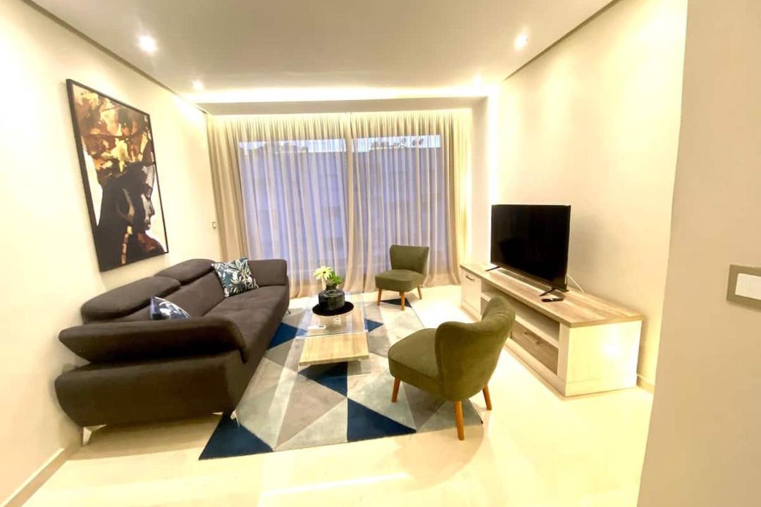 Photo of Livingroom in Anfa