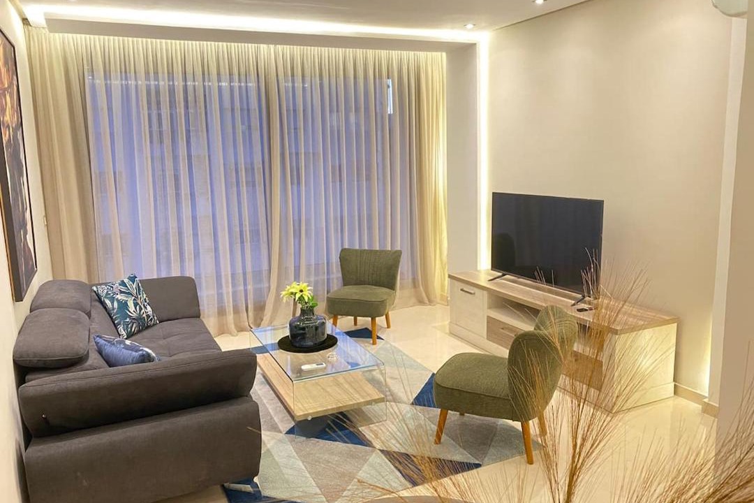 Photo of Livingroom in Anfa