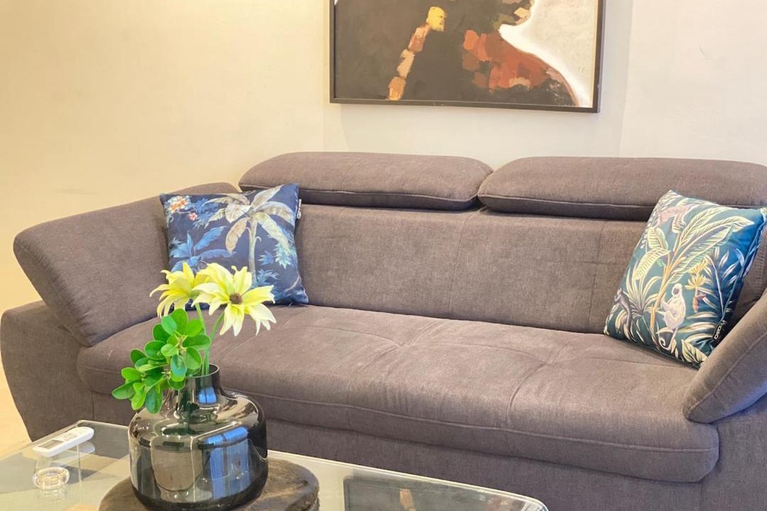 Photo of Livingroom in Anfa