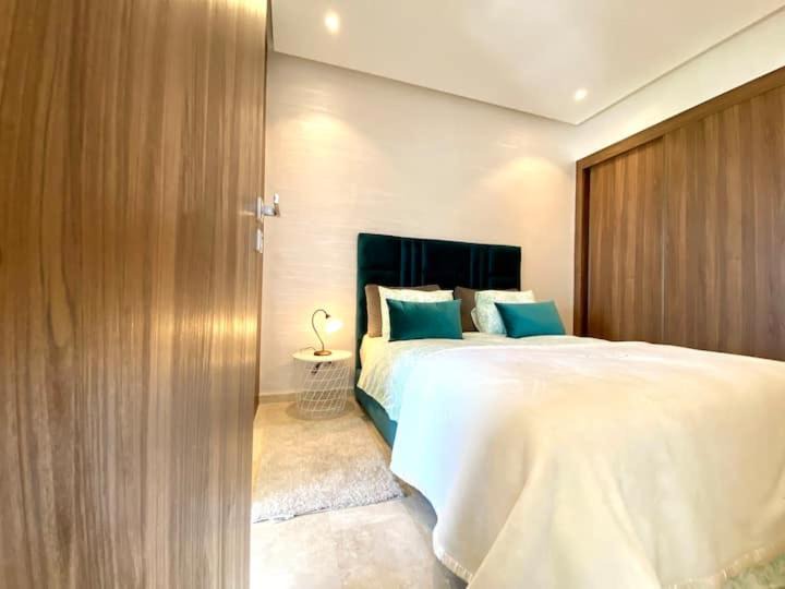 Photo of Bedroom in Casablanca