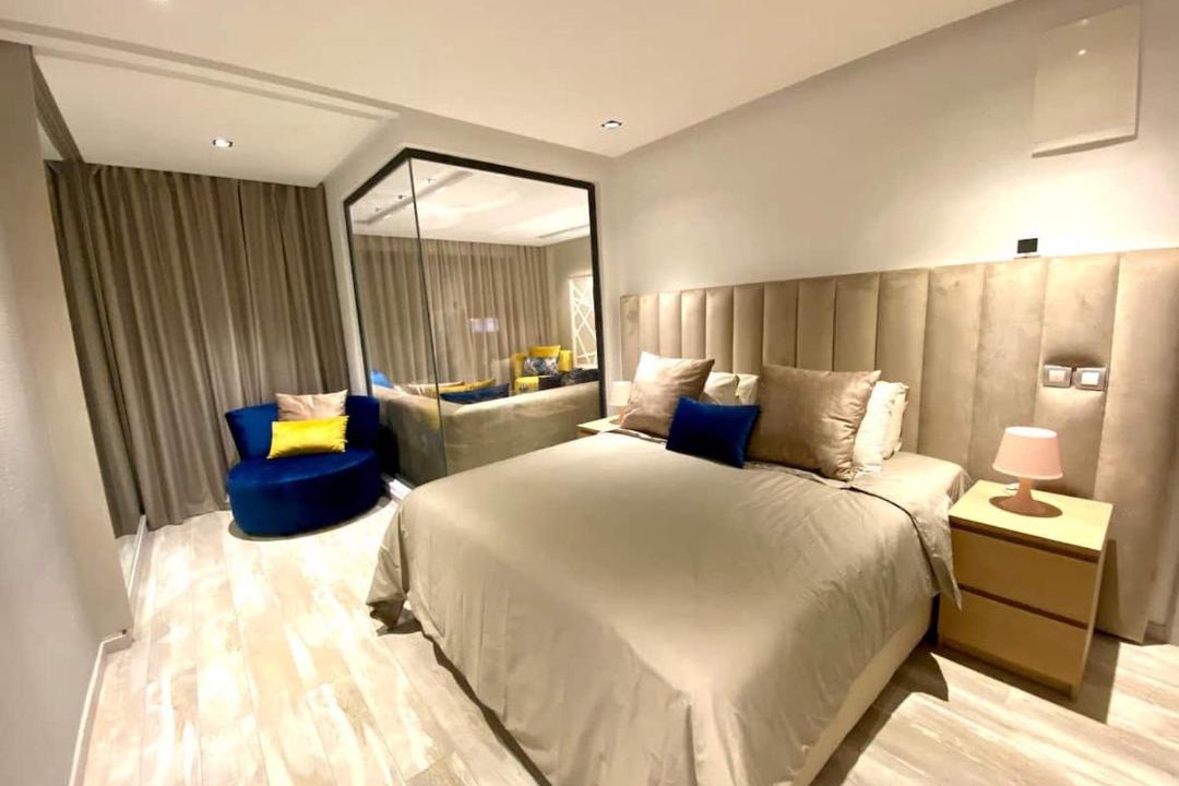 Photo of Bedroom in Anfa