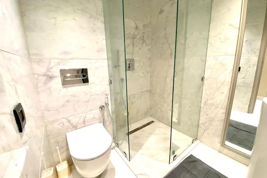 Photo of Bathroom in Anfa