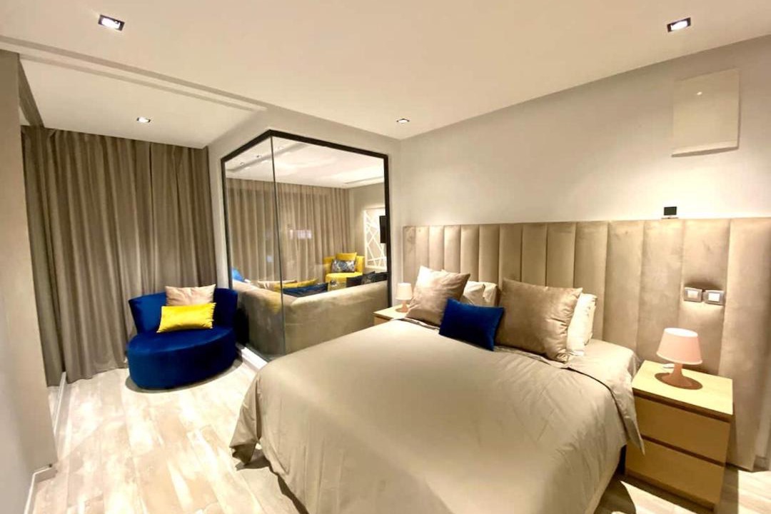 Photo of Bedroom in Anfa