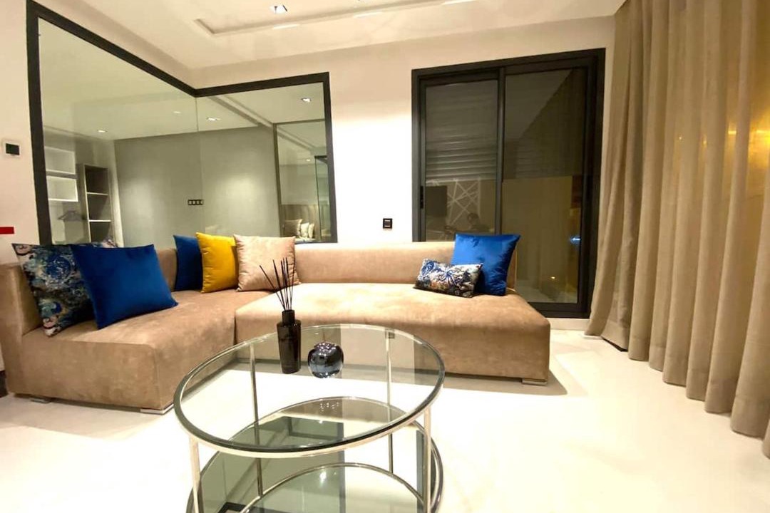 Photo of Livingroom in Anfa