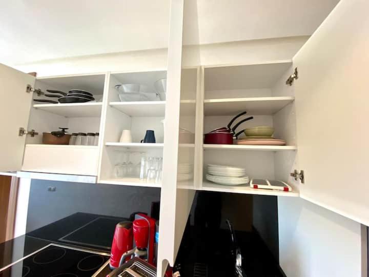 Photo of Kitchen in Casablanca